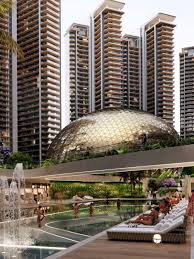Luxury Redefined at Elan The Presidential