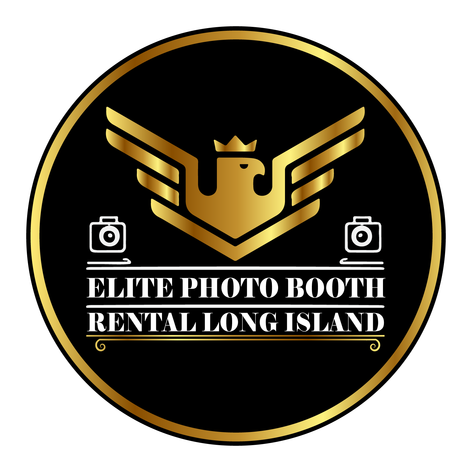 Elite 360 Photo Booth Rental Long Island