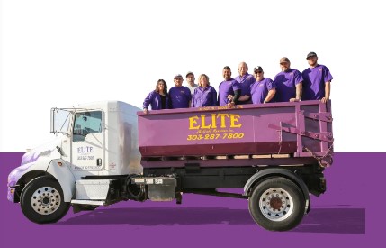 Elite Roll-Off Services