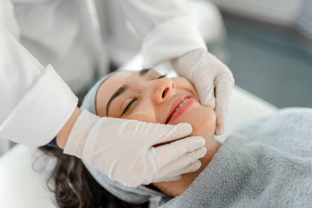 Facial Treatment in Islamabad