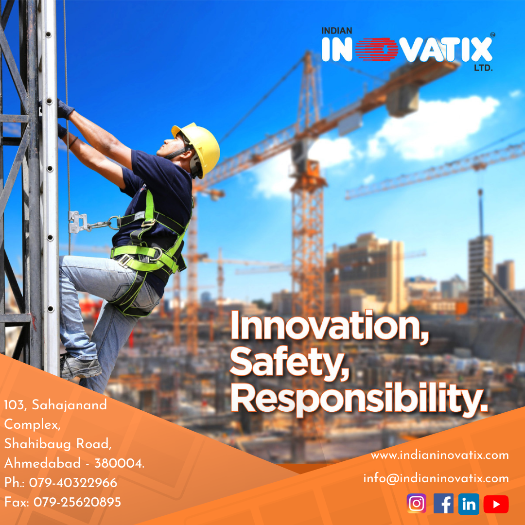 Fall Protection Equipment Manufacturers
