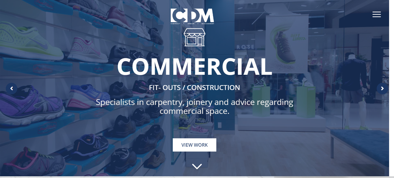 CDM Limited