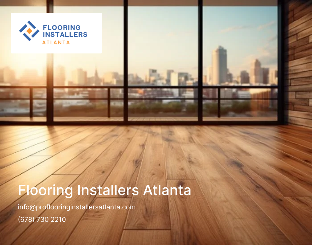 Pro Flooring Installers Atlanta