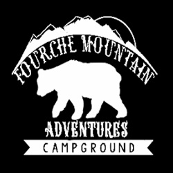 Fourche Mountain Adventures Campground
