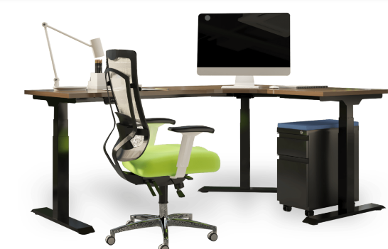 Case goods office furniture – Cubicle Gurus