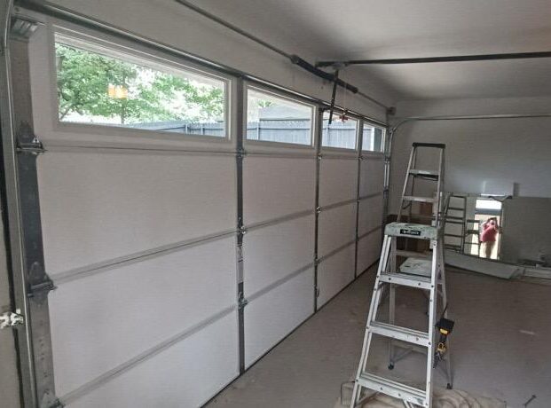 Garage Tec Automatic Gates & Garage Door Repair