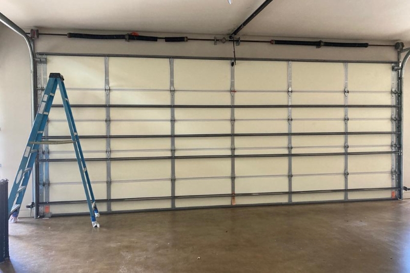 Garage Tec Automatic Gates & Garage Door Repair