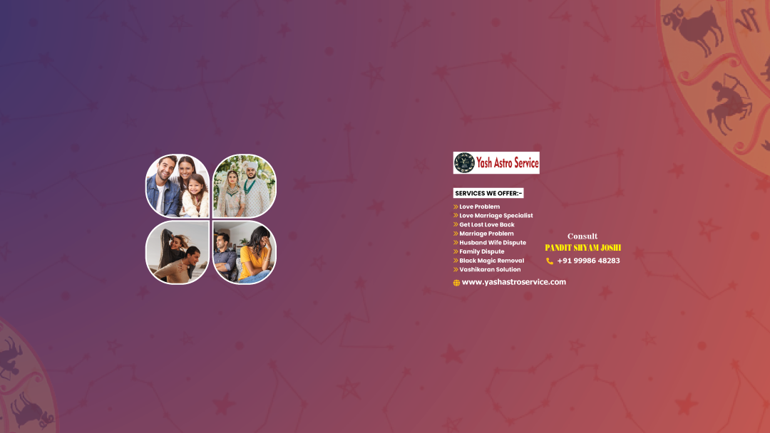 yash astro service