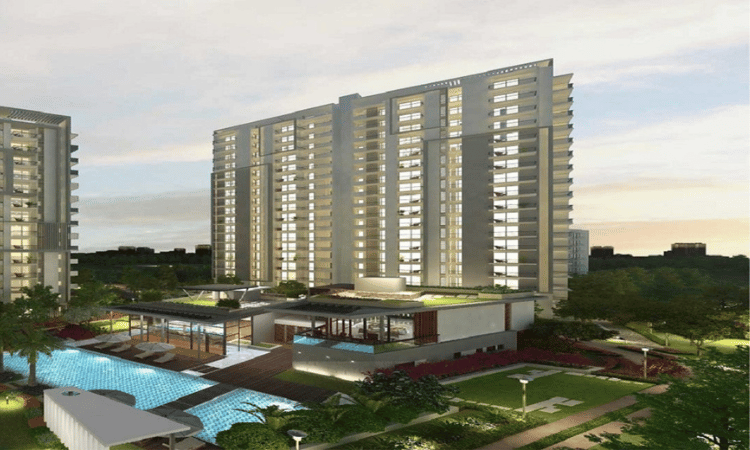 Revolutionizing Comfort: Godrej Sector 89 Gurgaon Residences