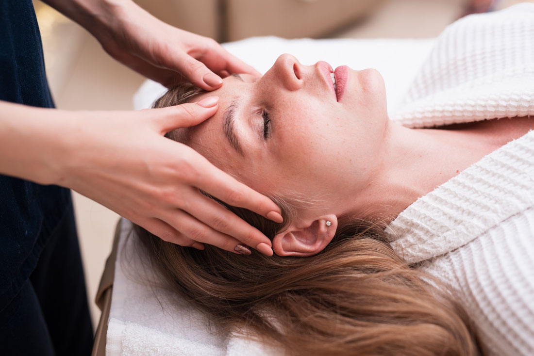 Wrobel Massage Therapy