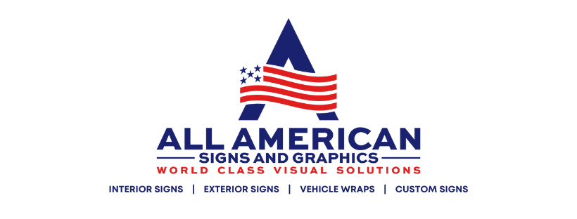 All American Signs and Graphics
