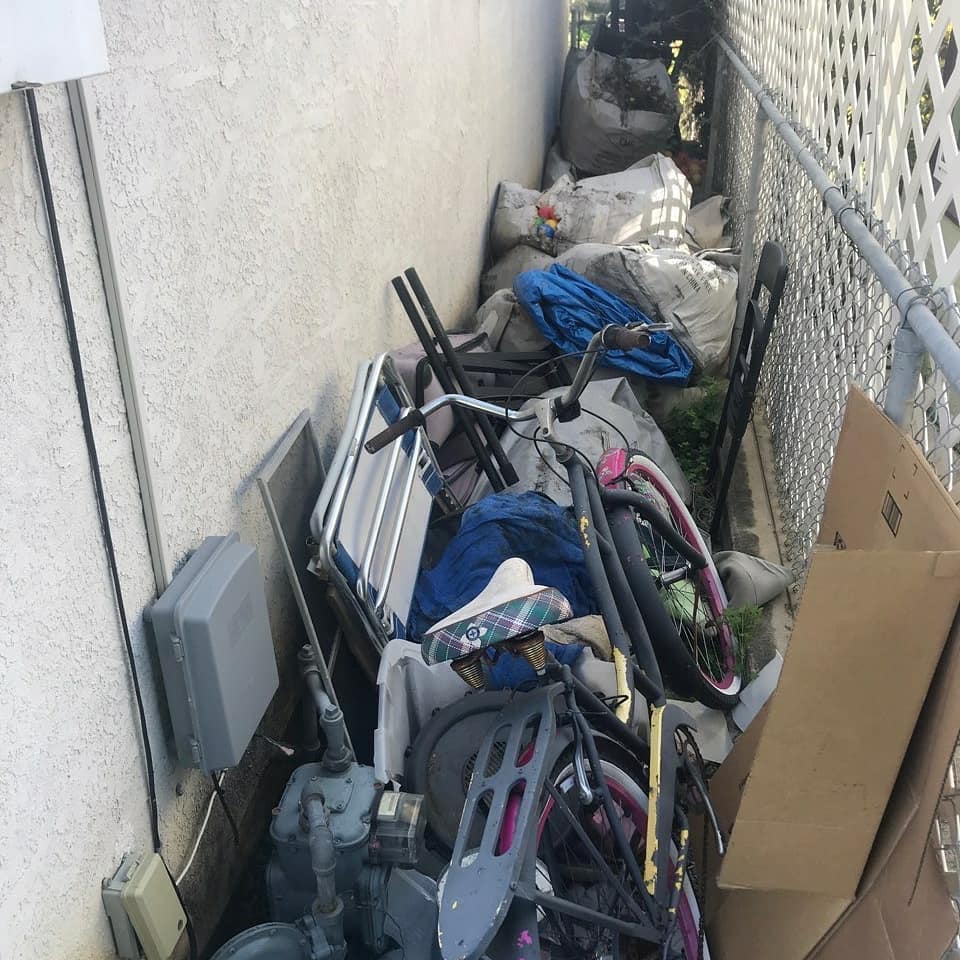 All Junk Removal Cape Coral