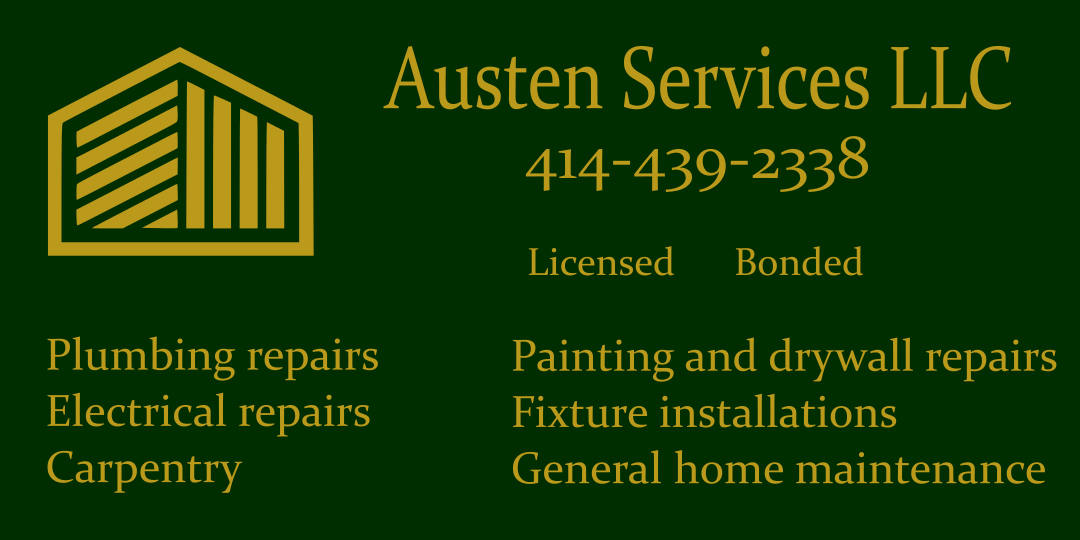 Austen Services LLC