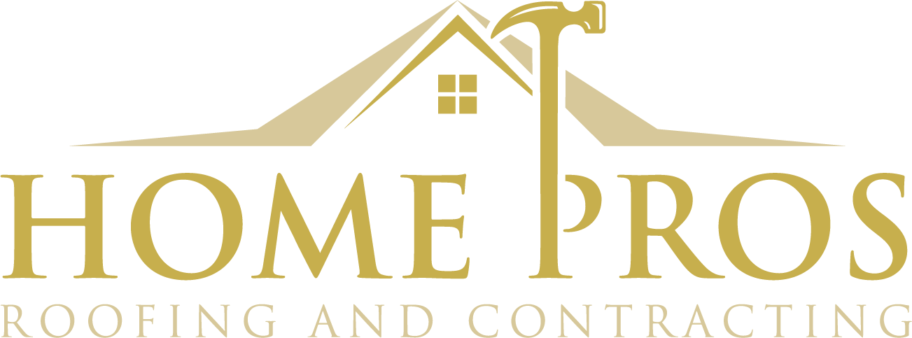 Home Pros Roofing and Contracting