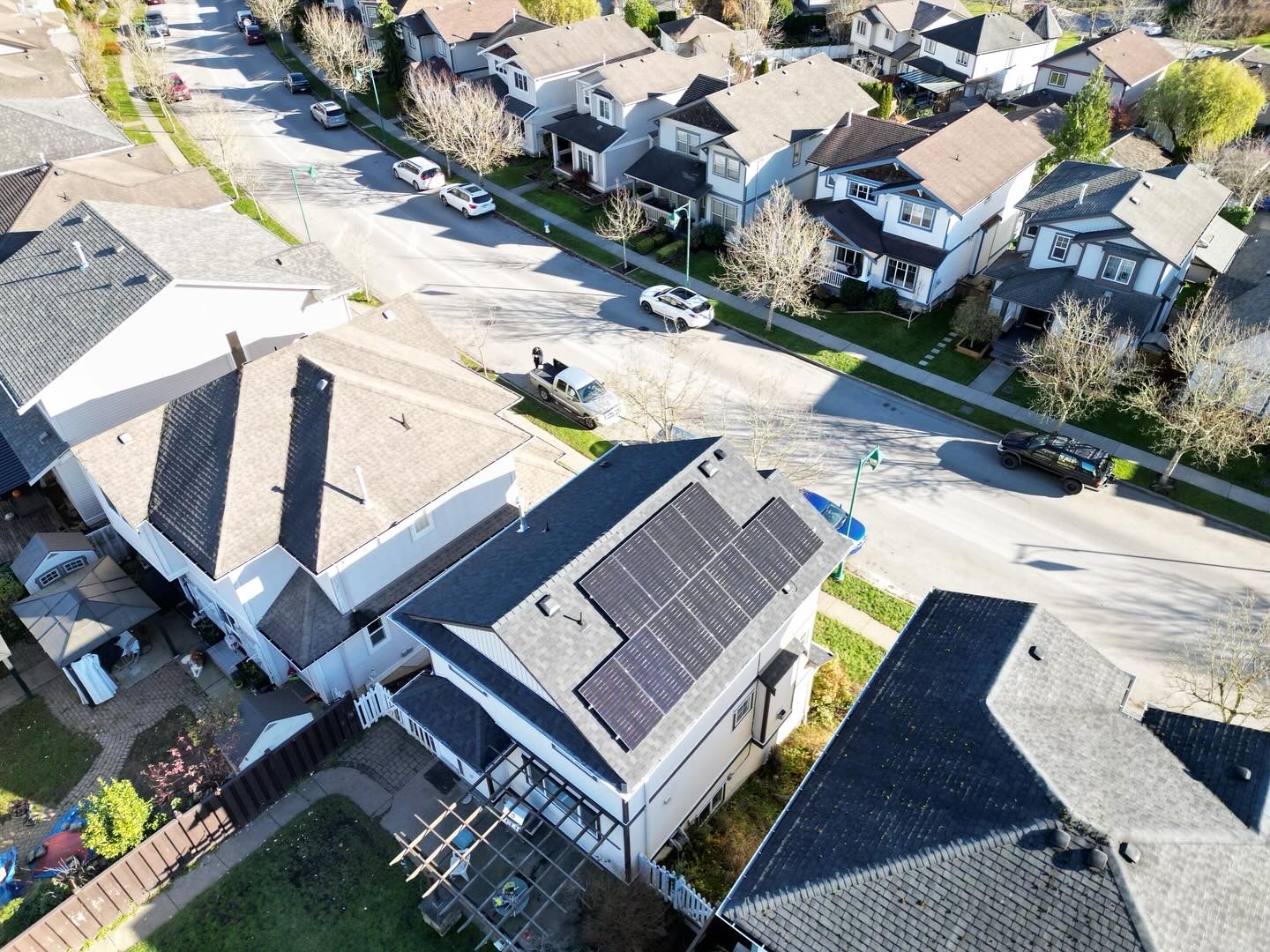 MAG Solar – Winnipeg