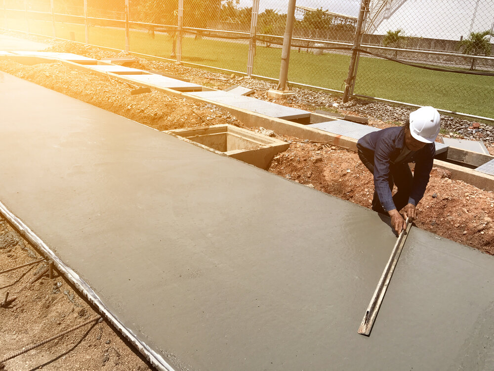 Garden Grove Pavers