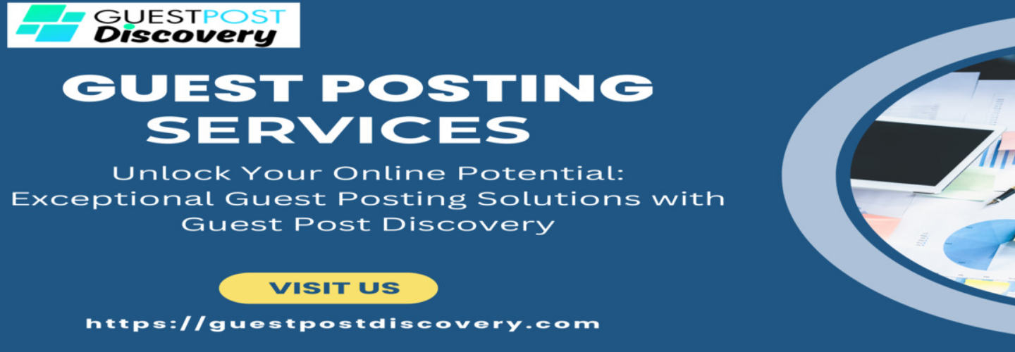 Expand Your Reach: Strategic Guest Post Services – Guest Po &hellip;