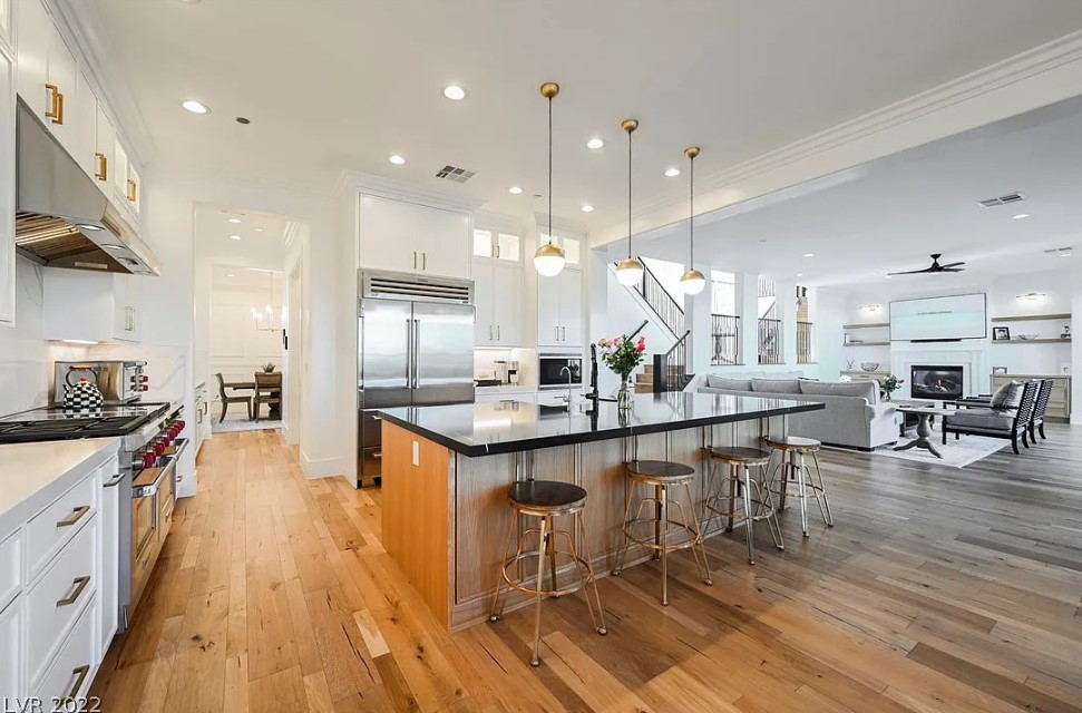 Nova Interiors Inc.