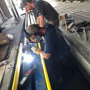 Discount Welding And Repair