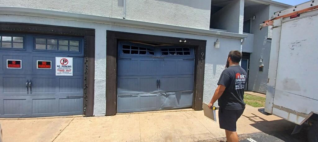 Garage Tec Automatic Gates & Garage Door Repair