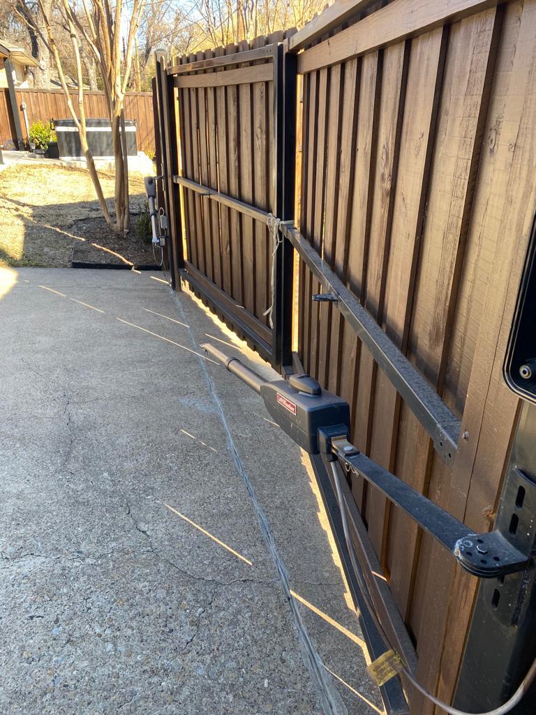 Garage Tec Automatic Gates & Garage Door Repair