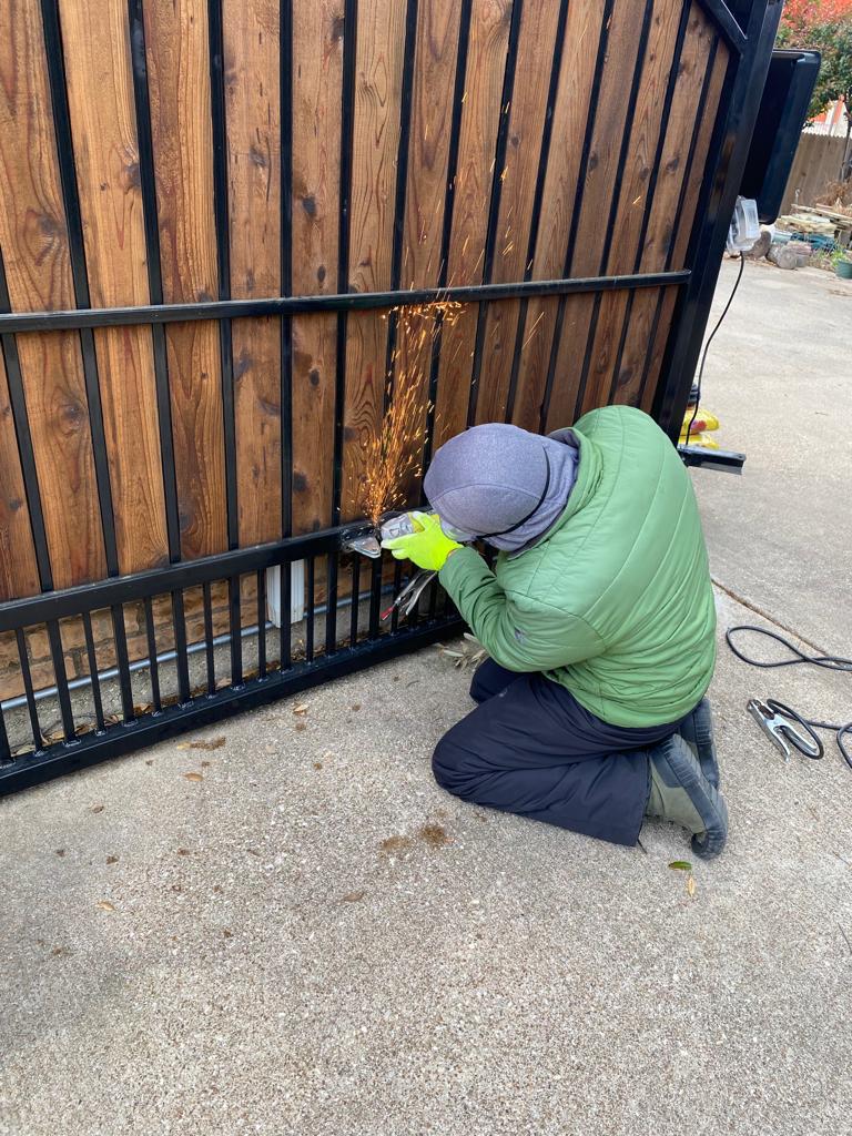 Garage Tec Automatic Gates & Garage Door Repair