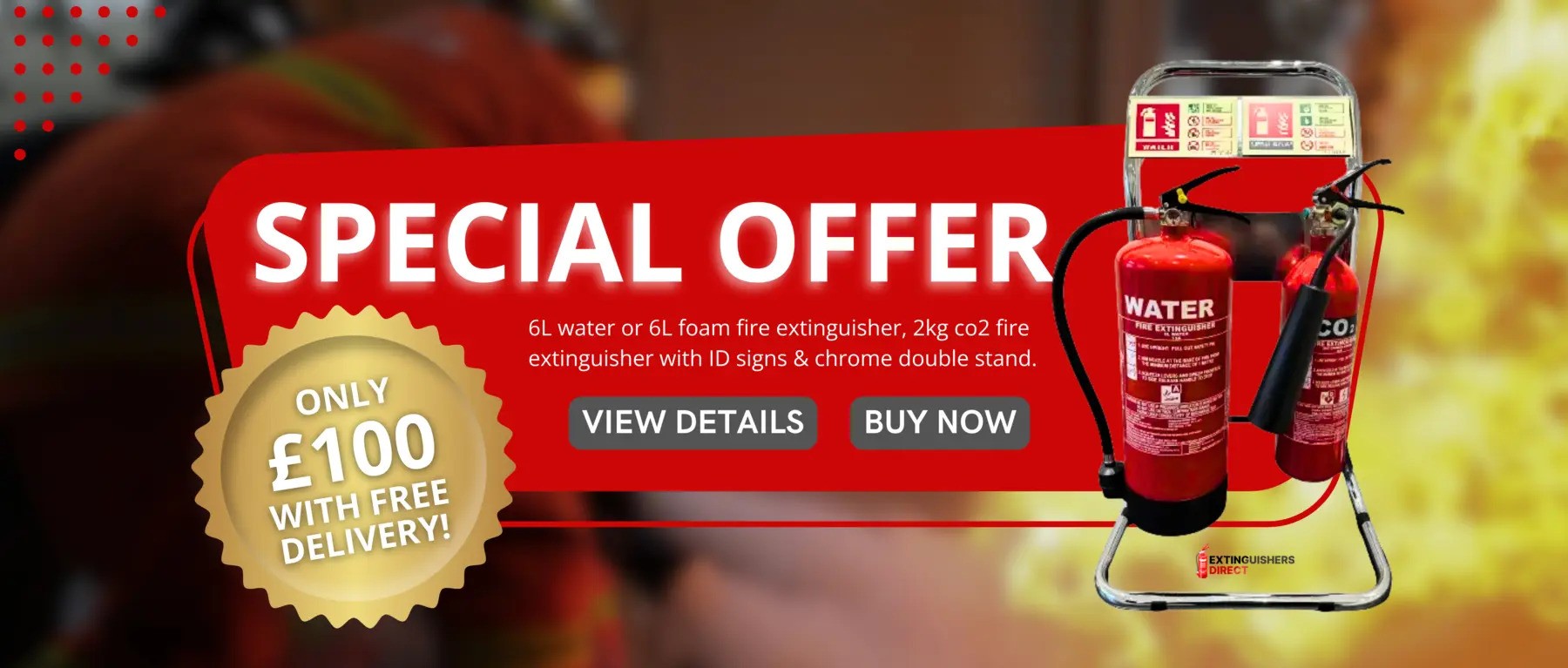 Extinguishers Direct ©