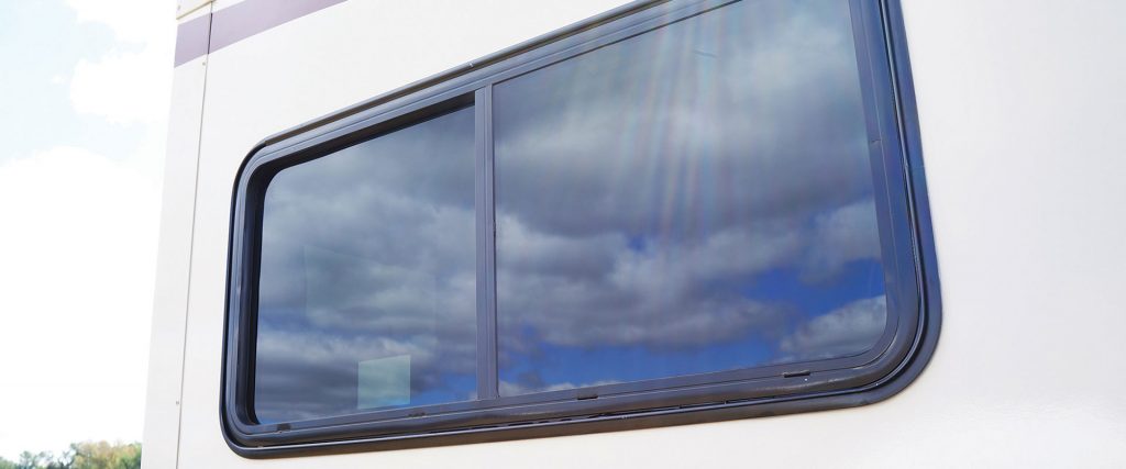 RV Window Services