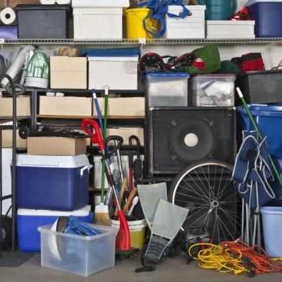 Seattle Junk Removal