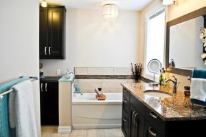 Black Walnut Kitchen and Bath Inc