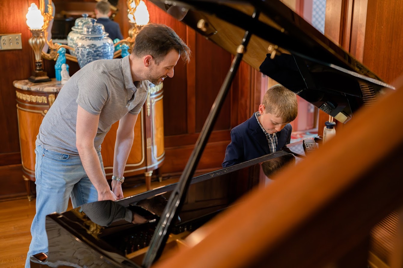 JBM Music Lessons Los Angeles