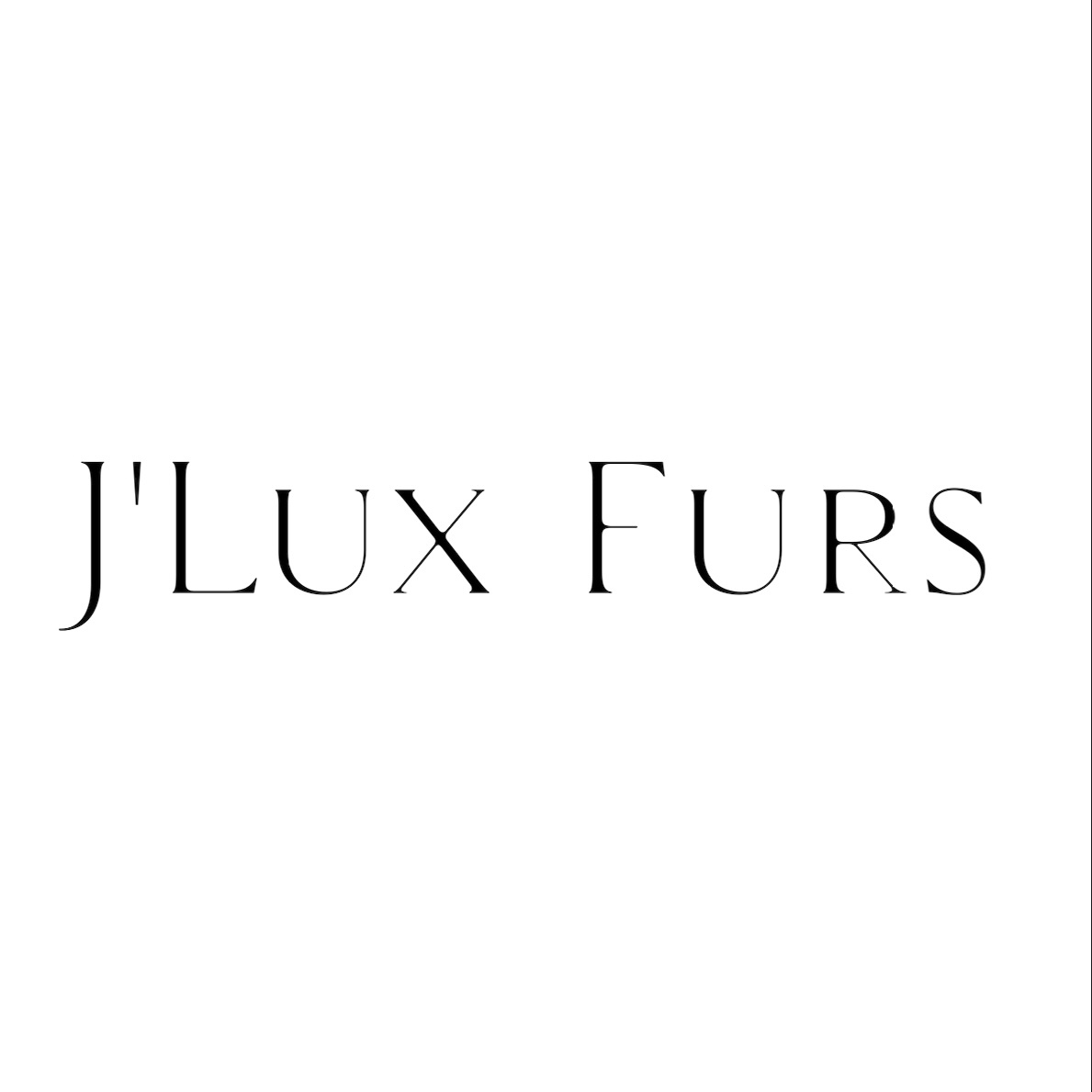 Fox Fur Jacket