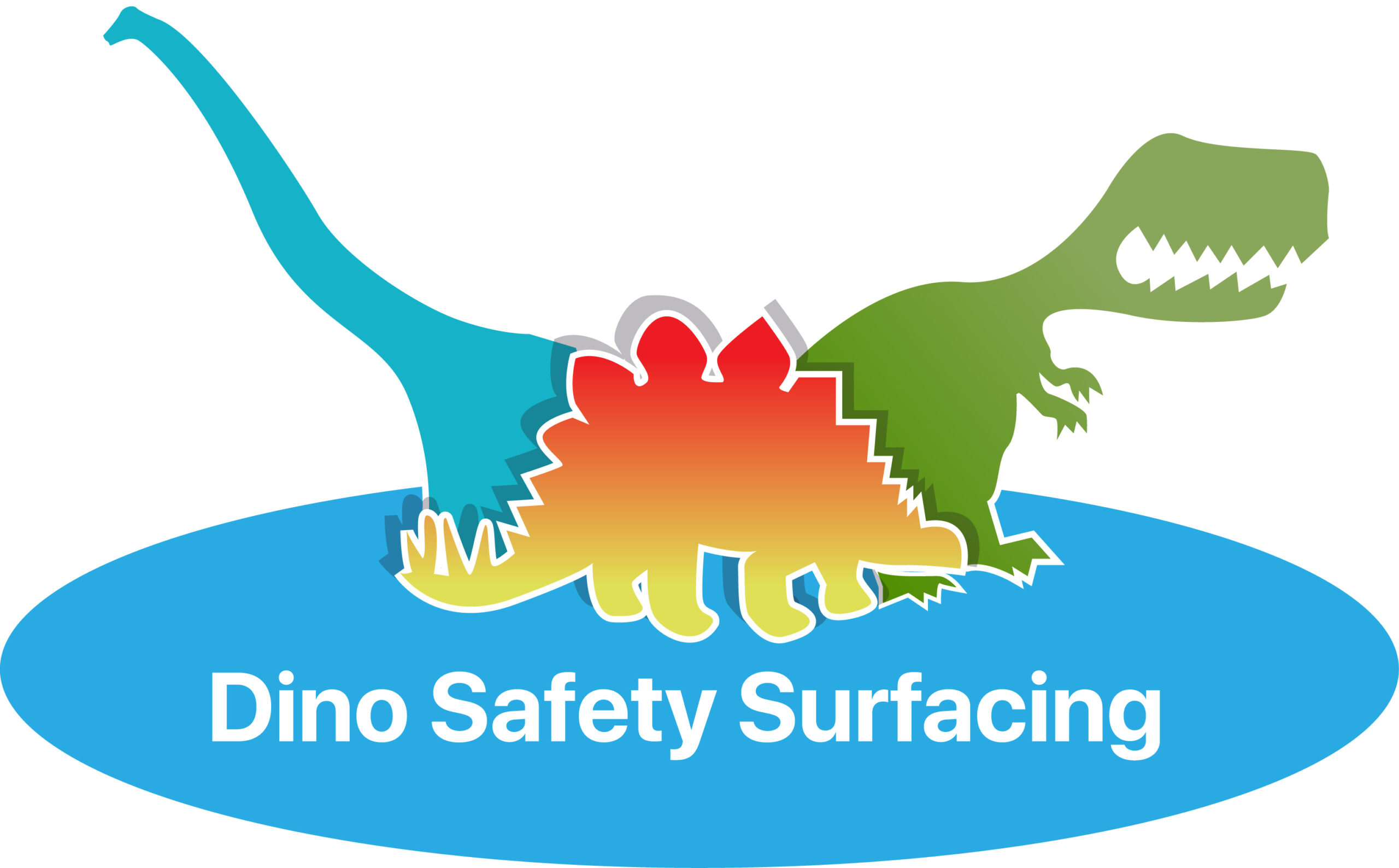 Dino Safety Surfacing