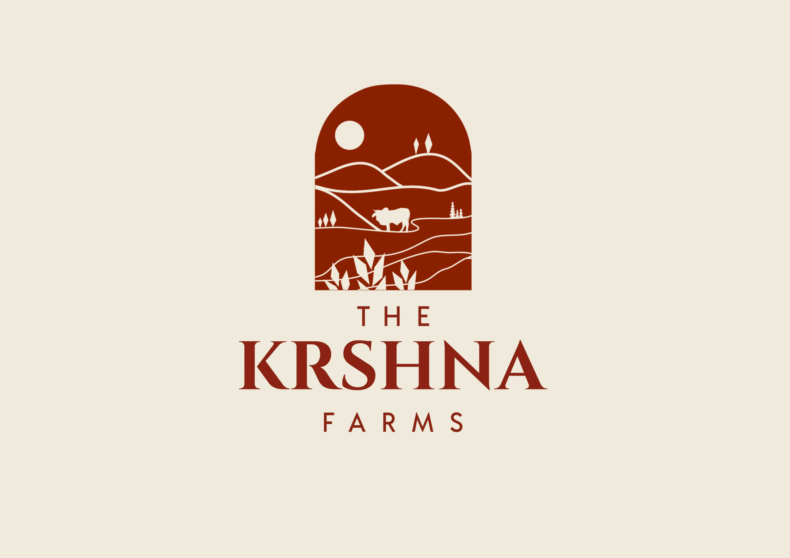 The Krshna Farms
