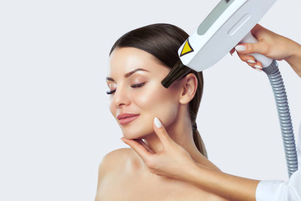 Laser Skin Resurfacing in Islamabad, Rawalpindi, and Pakistan