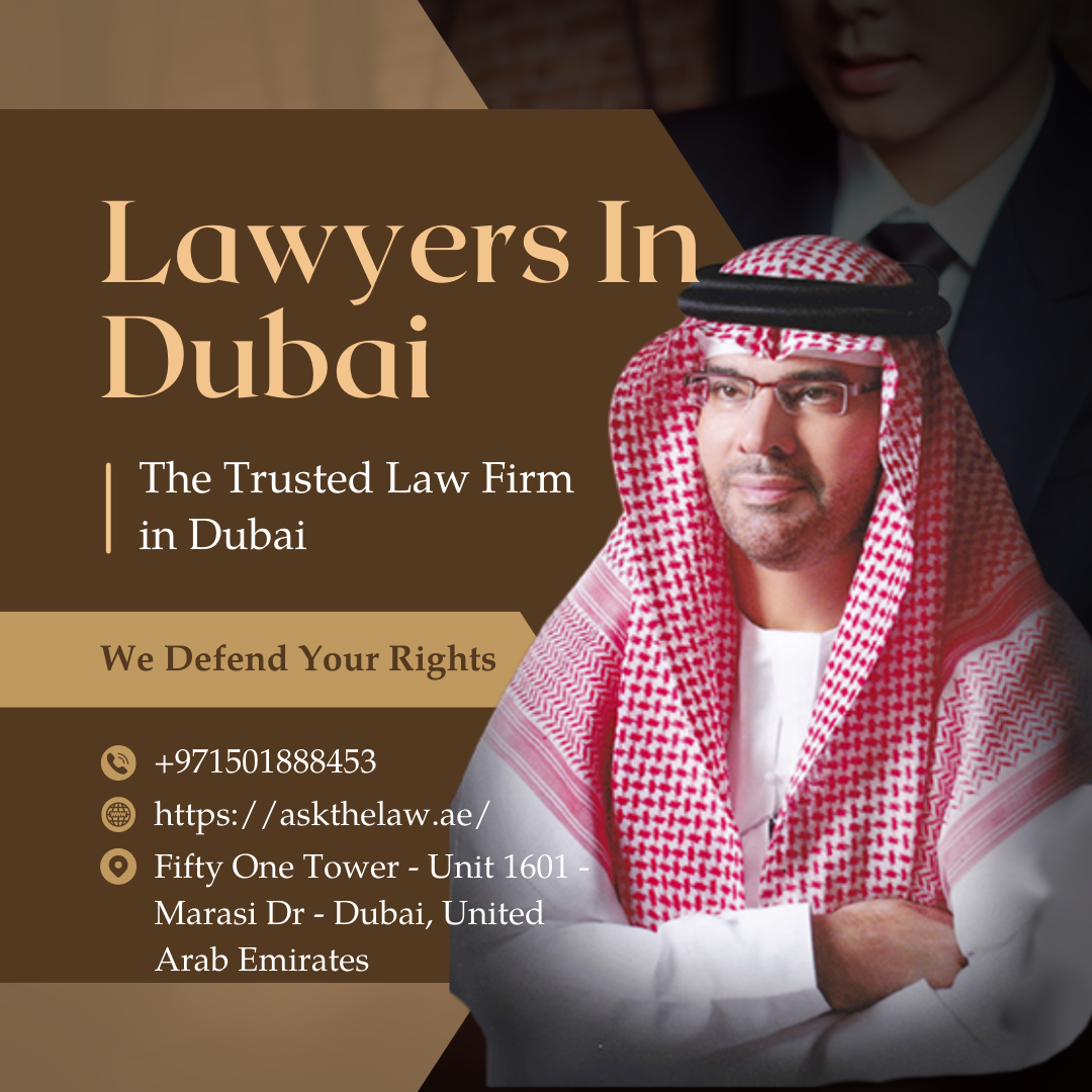Lawyers in Dubai | Advocates And Legal Consultants in Dubai | Dub &hellip;