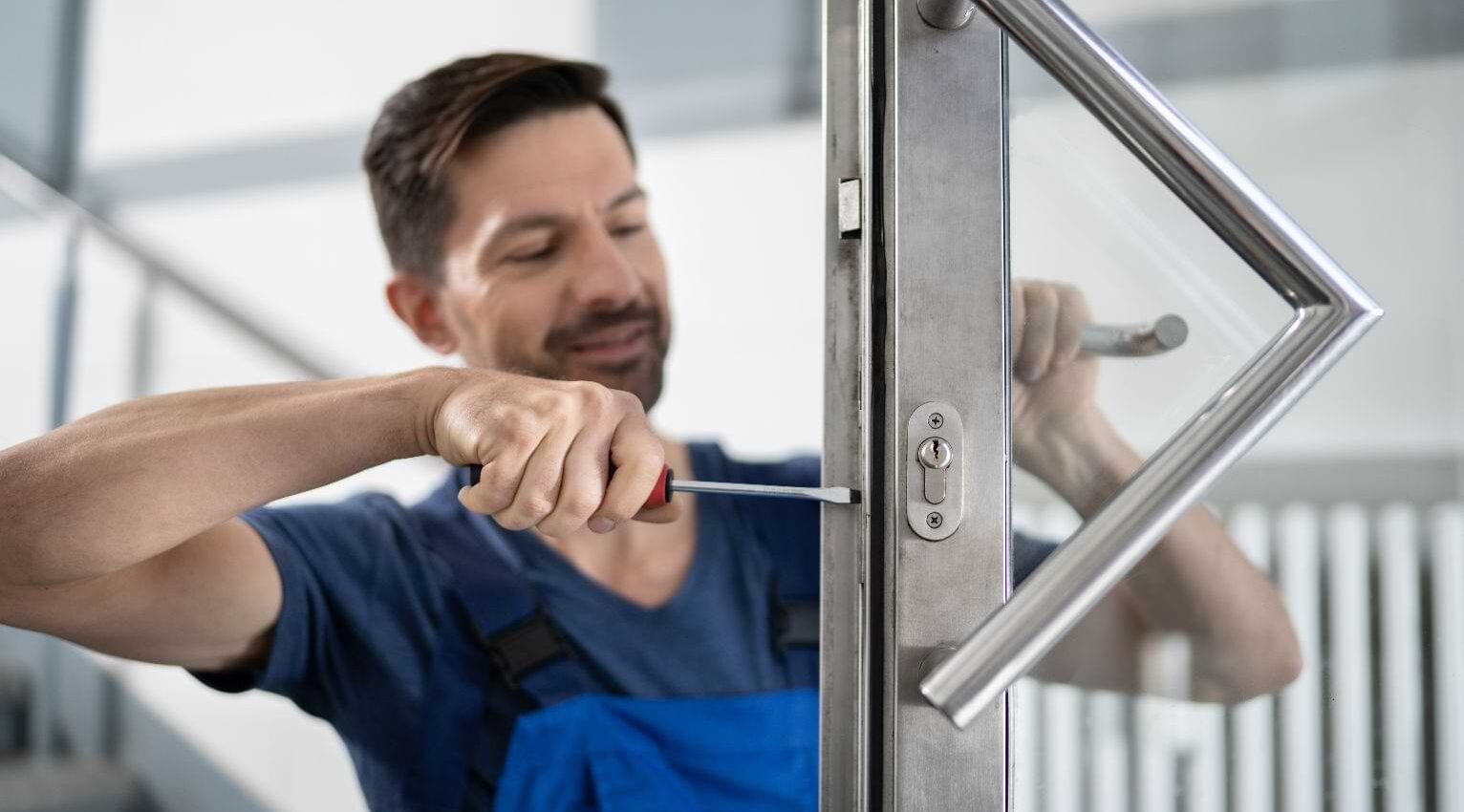 Bright Locksmith
