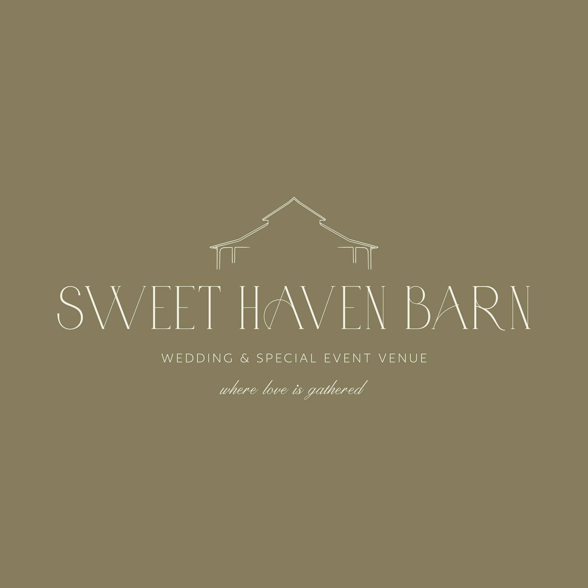 Sweet Haven Barn