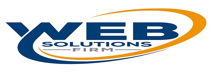 Web Solutions Firm
