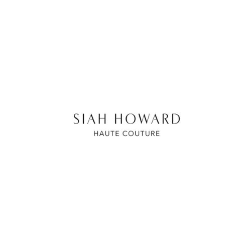 Bespoke Bridal Wear in London – Siah Howard Ltd