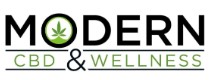 Modern CBD & Wellness Allen