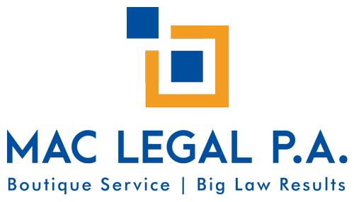 MAC Legal P.A.