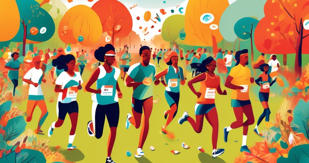 maraton forte uk