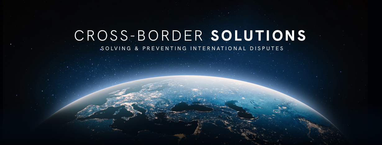 Transnational Matters – International Business Lawyer Coral &hellip;