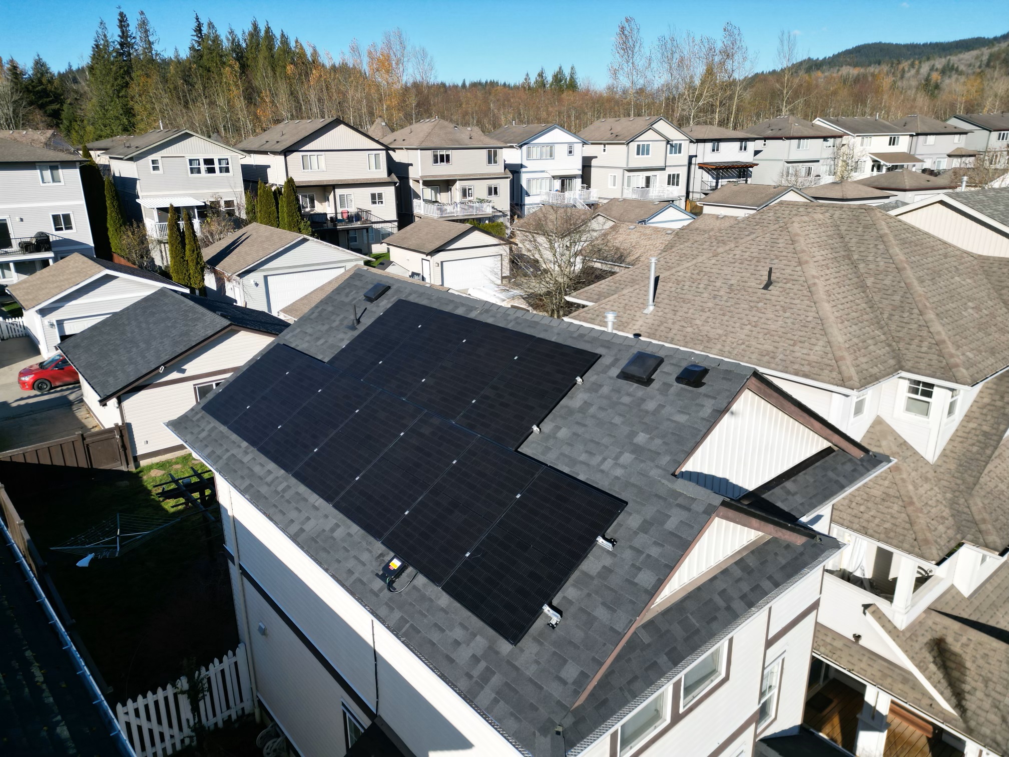 MAG Solar – Calgary