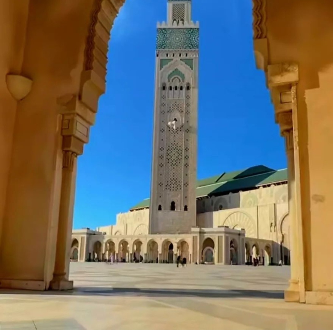 Morocco Mountain Trek