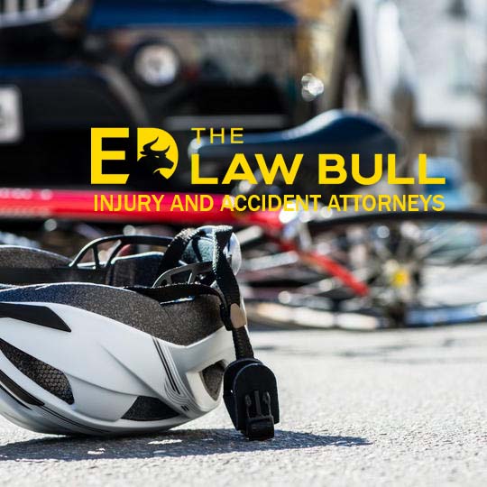 Ed The Law Bull Injury and Accident Attorneys