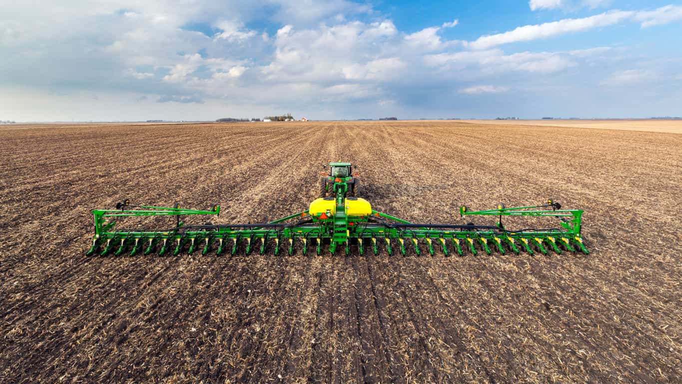 Farm Shop MFG, LLC