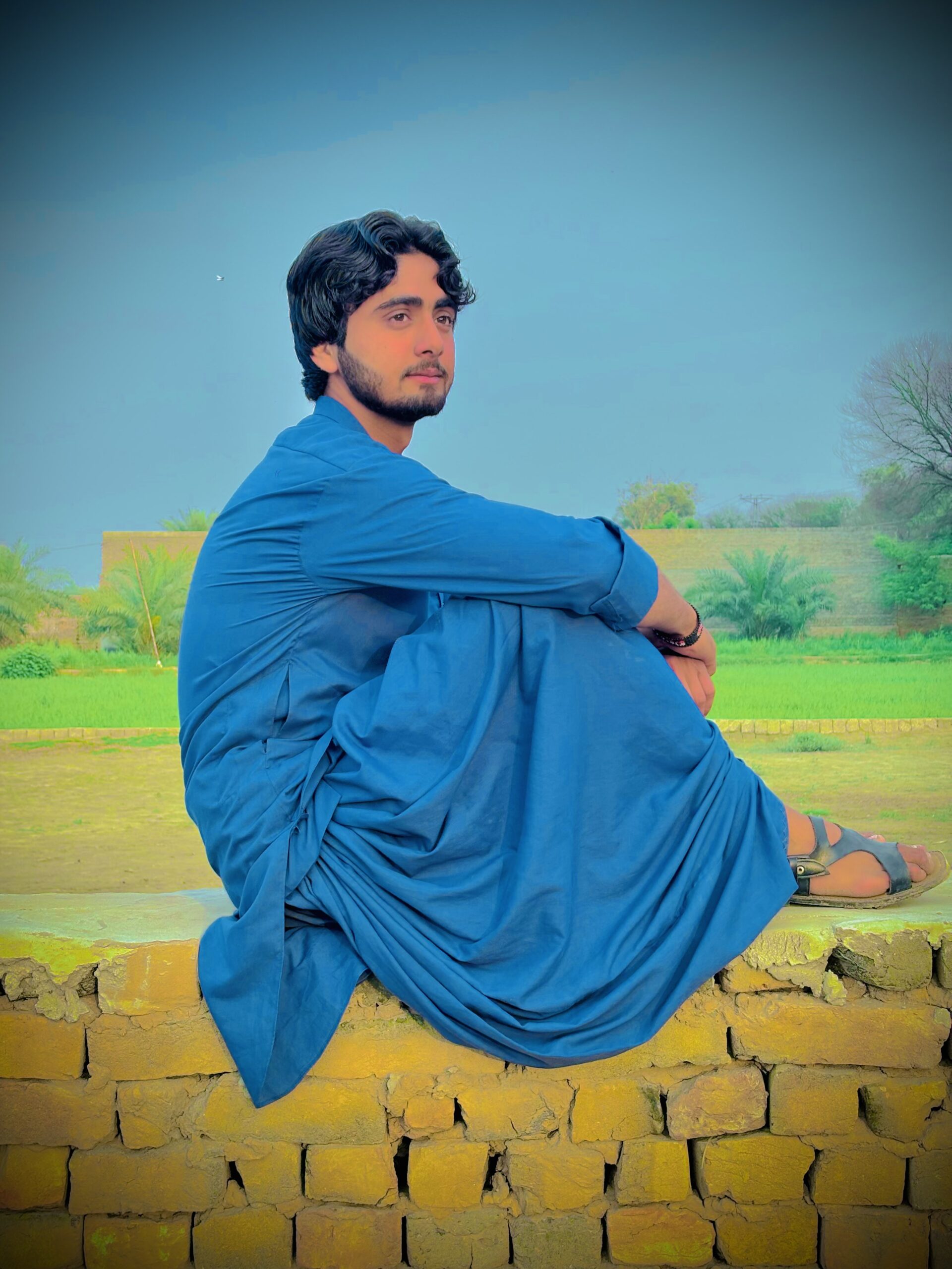 Uzair Khan
