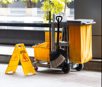Altius Office Cleaning and Janitorial – Nampa